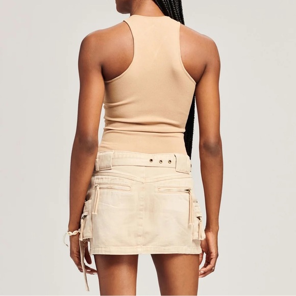 Ser.O.Ya Nori Tank - Picture 2 of 3